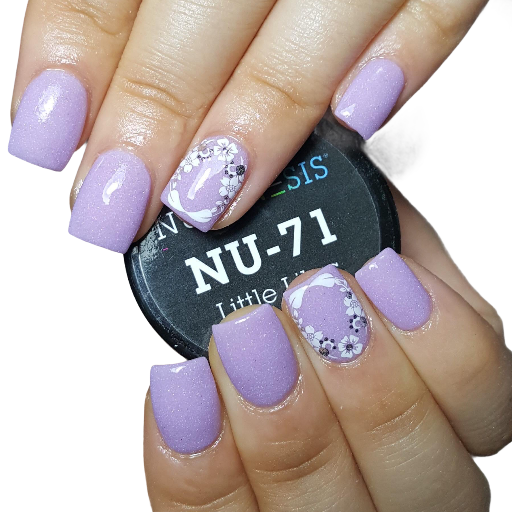 NU-071 Little Lilac