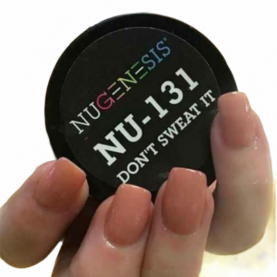 NU-131 Don’t Sweat It