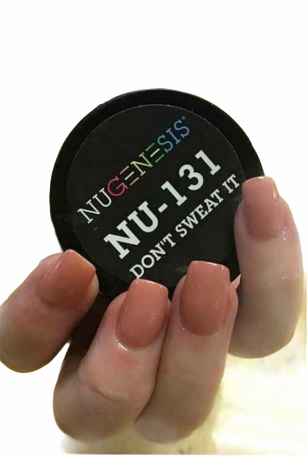 NU-131 Don’t Sweat It