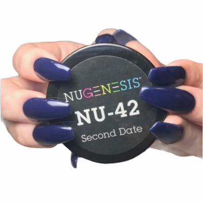 NU-042 Second Date