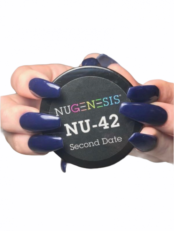 NU-042 Second Date