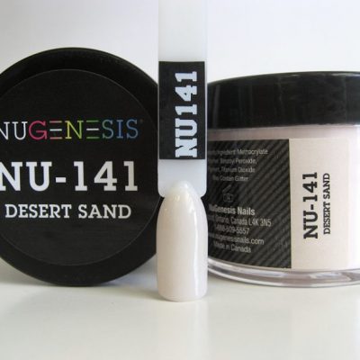 NU-141 Dessert Sand