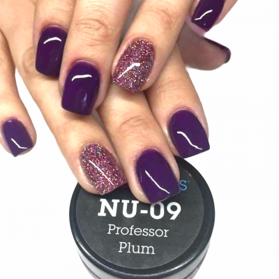 NU-009 Professor Plum