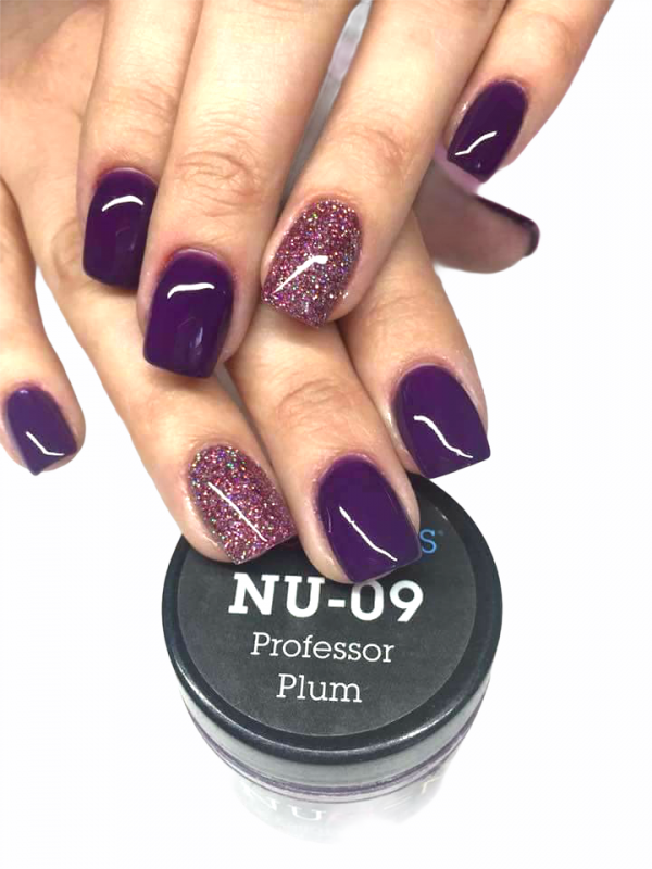 NU-009 Professor Plum