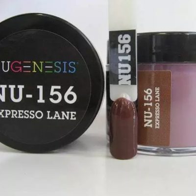 NU-156 Expresso Lane