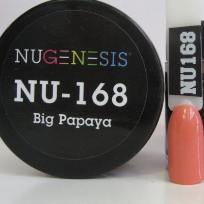 NU-168 Big Papaya