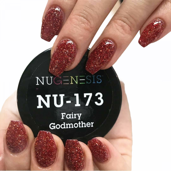 NU-173 Fairy Godmother