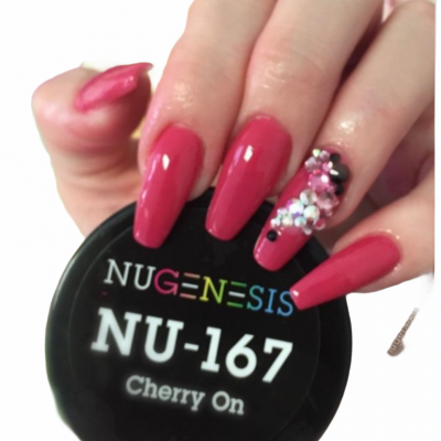 NU-167 Cherry On