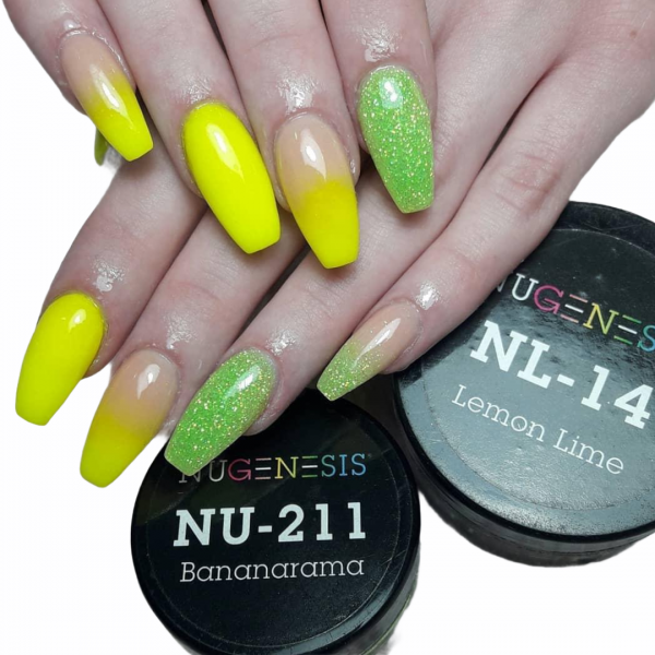 NL-14 Lemon Lime