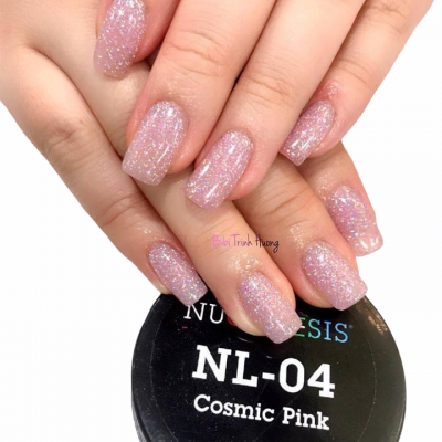 NL-04 Cosmic Pink