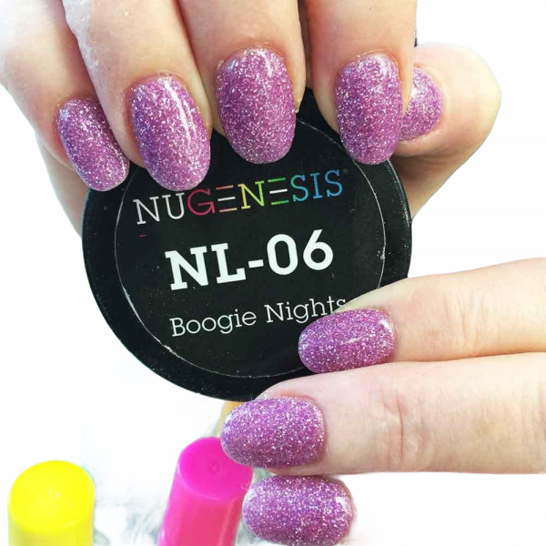 NL-06 Boogie Nights