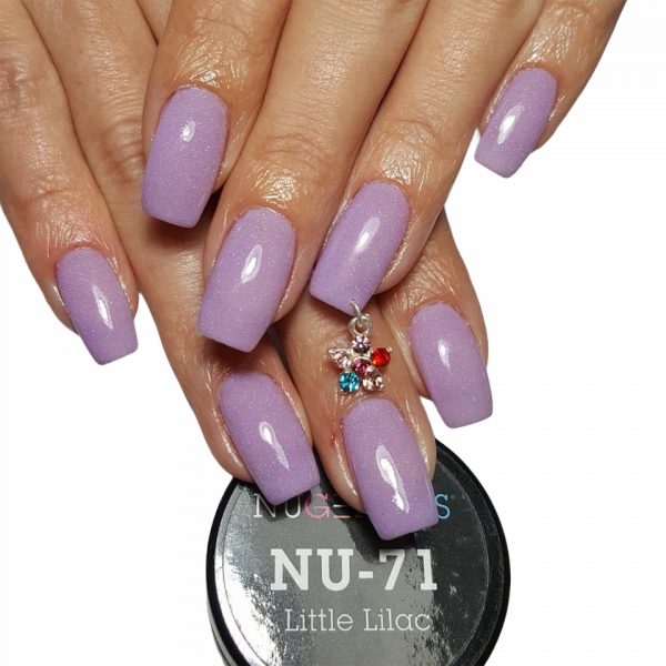 NU-071 Little Lilac