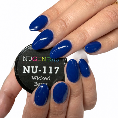 NU-117 Wicked Berry