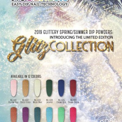 Glitter Collection