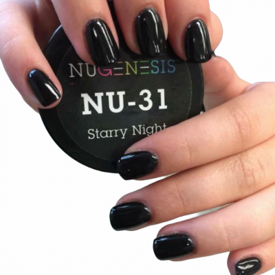 NU-031 Starry Night