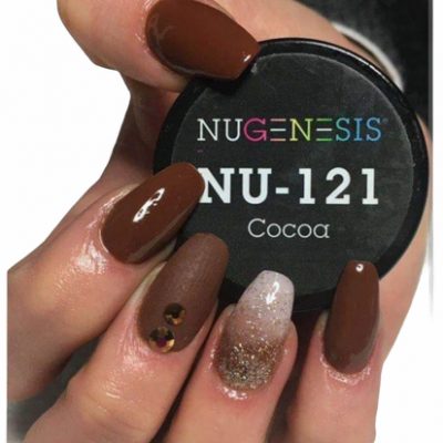 NU-121 Cocoa