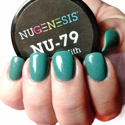 NU-079 Green With Envy