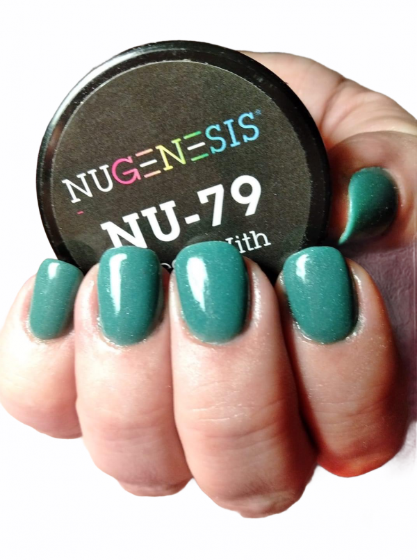 NU-079 Green With Envy