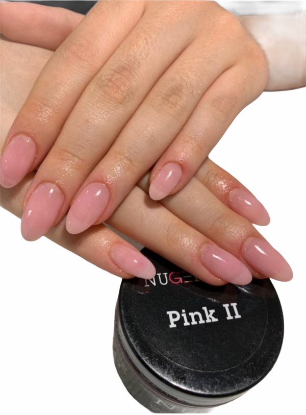 Pink II