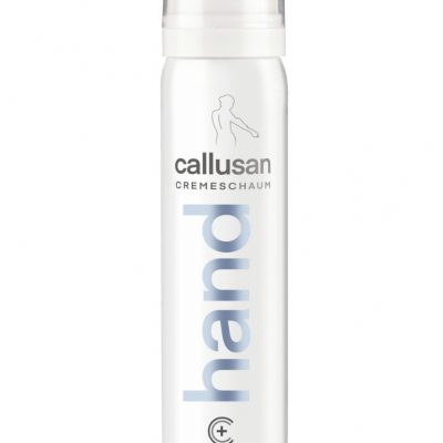 Callusan Handschaum Plus, 75ml