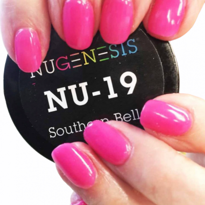 NU-019 Southern Belle