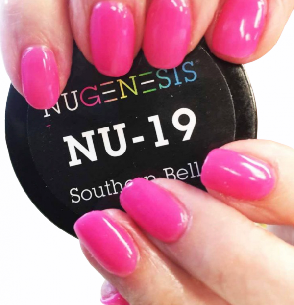 NU-019 Southern Belle