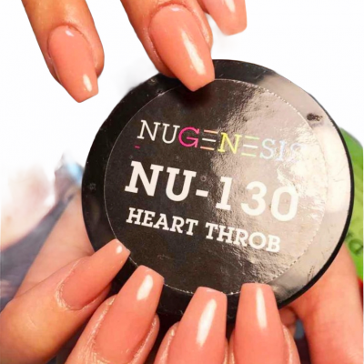 NU-130 Heart Throb