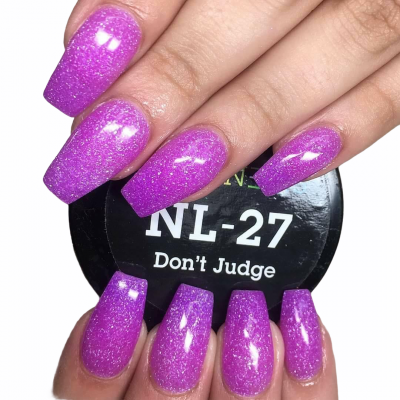 NL-27 Don’t Judge