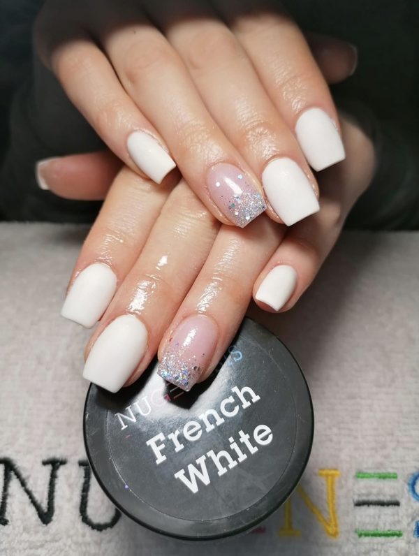 French White