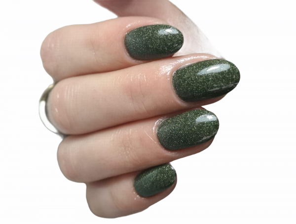 NU-035 Emerald Envy