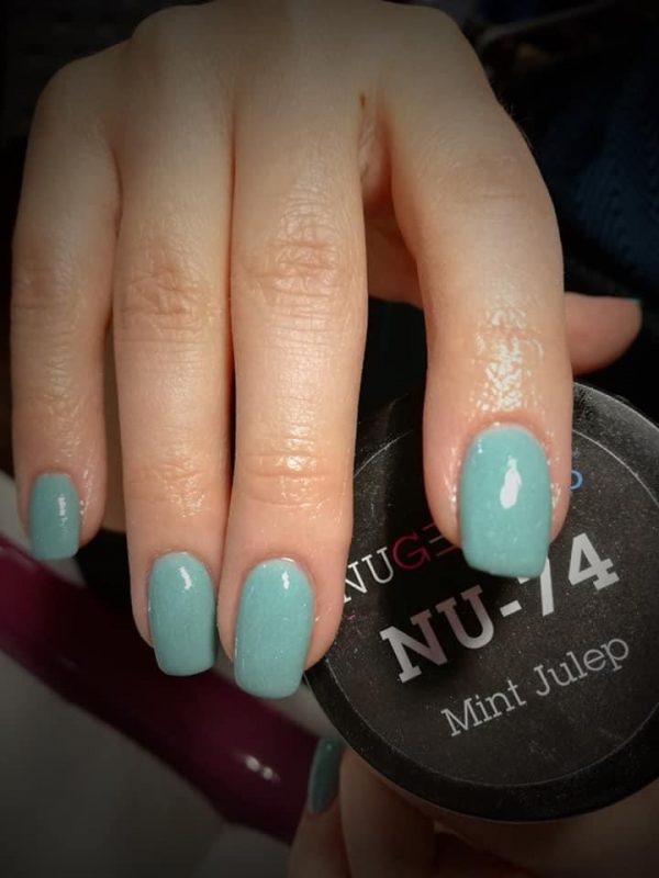 NU-074 Mint Julep