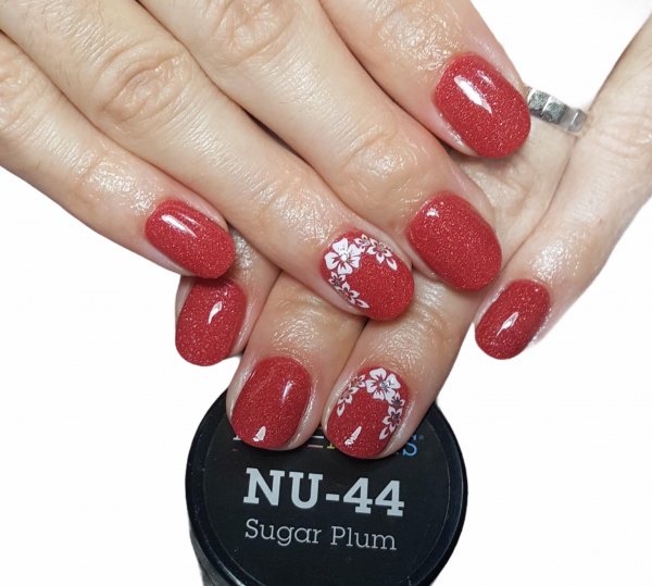 NU-044 Sugar Plum