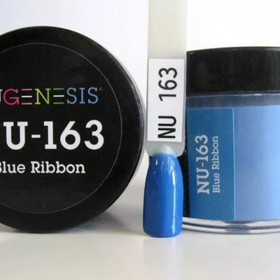 NU-163 Blue Ribbon
