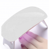UV/LED Lampe, 6W, Mini