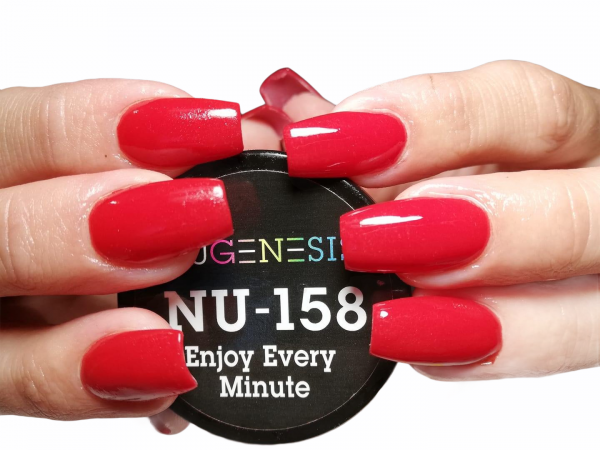 NU-158 Enjoy Every Minute