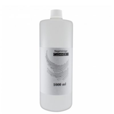 Cleaner 1000ml+ Zellettenrolle (500 Pads)