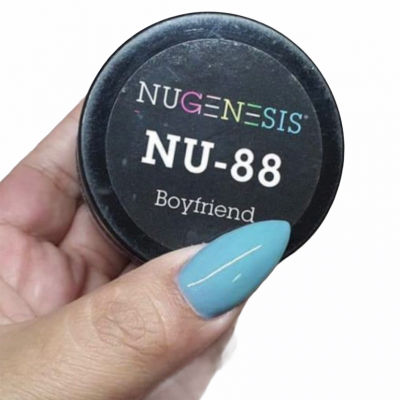 NU-088 Boyfriend