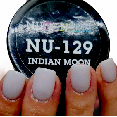 NU-129 Indian Moon
