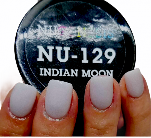 NU-129 Indian Moon