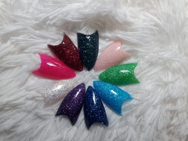 Glitter Collection