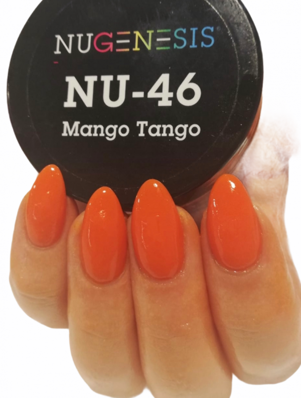 NU-046 Mango Tango