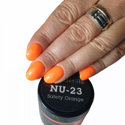 NU-023 Safety Orange