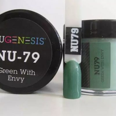 NU-079 Green With Envy