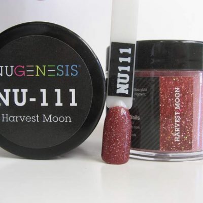 NU-111 Harvest Moon