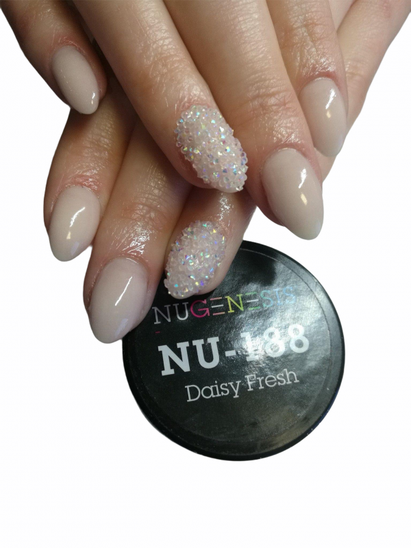 NU-188 Daisy Fresh