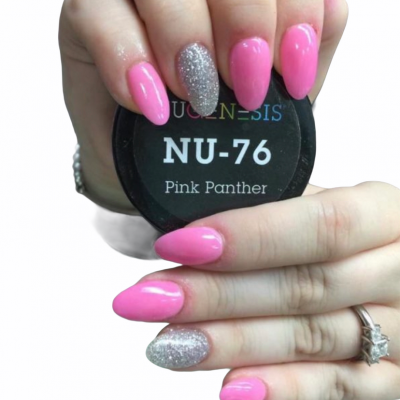 NU-076 Pink Panther