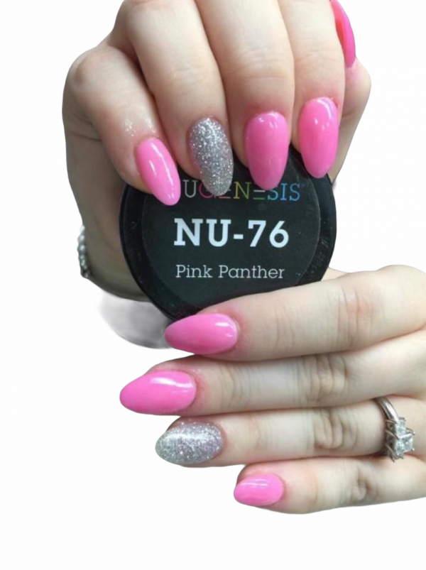 NU-076 Pink Panther