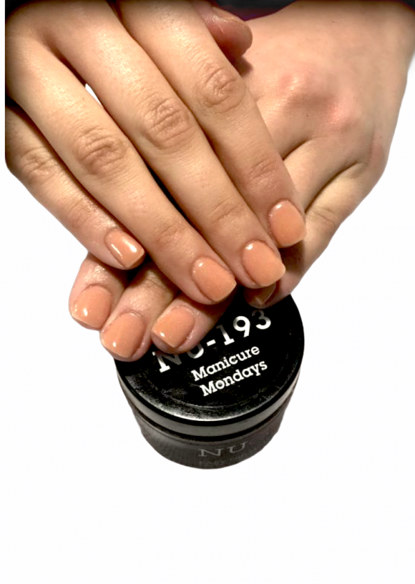 NU-193 Manicure Mondays