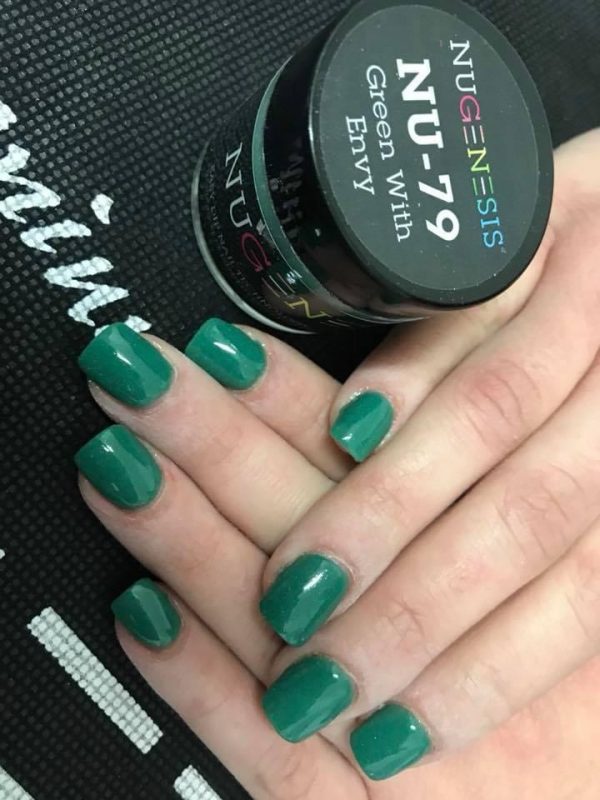 NU-079 Green With Envy