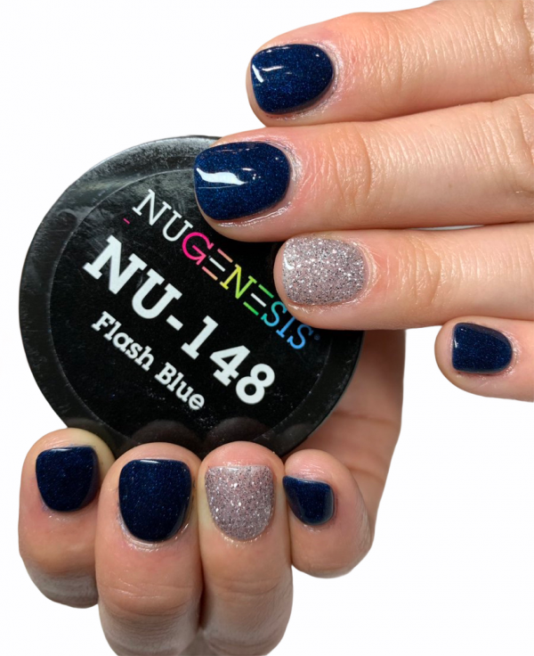 NU-148 Flash Blue